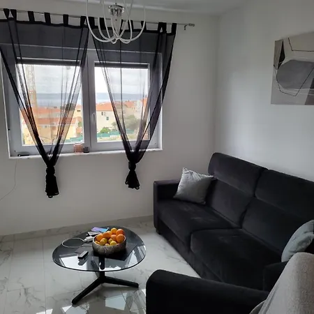 Apartman Mila *