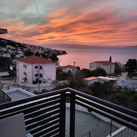 Apartman Mila *