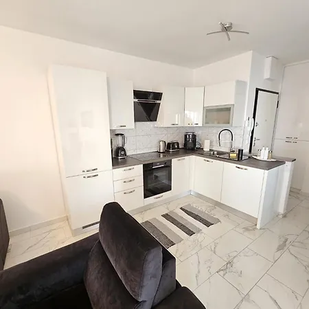 Apartman Mila