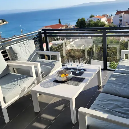 Mila Apartman