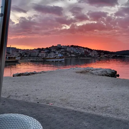 Apartman Mila