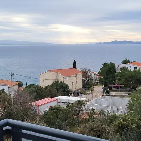 Mila Trogir