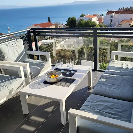 Apartman Mila *