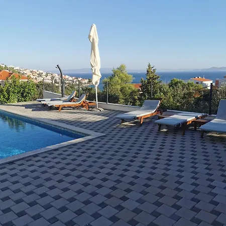 Apartment Mila Trogir