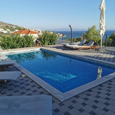 Mila Apartman Trogir