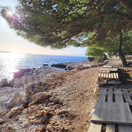 Mila Trogir