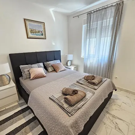 Mila Apartman Trogir