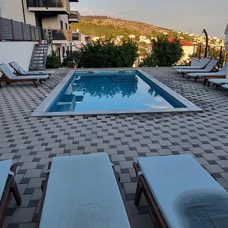 Mila Apartman Trogir