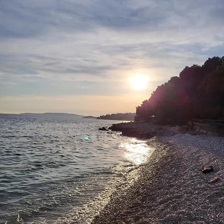 Mila Apartman Trogir