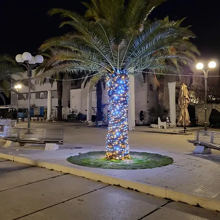 Mila Apartman