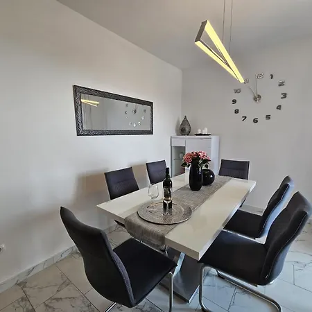 Mila Apartmán
