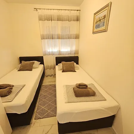Apartamento Mila Trogir
