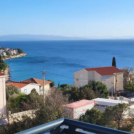 Mila Apartamento Trogir