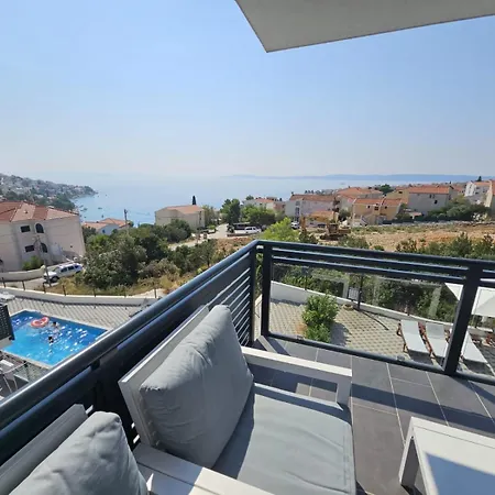 Mila Apartman Trogir