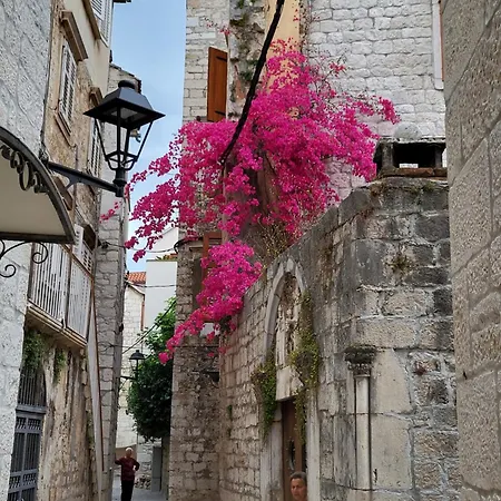 Mila * Trogir