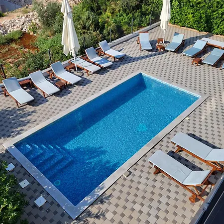 Apartment Mila Trogir