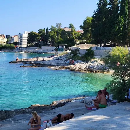 Mila Apartman Trogir