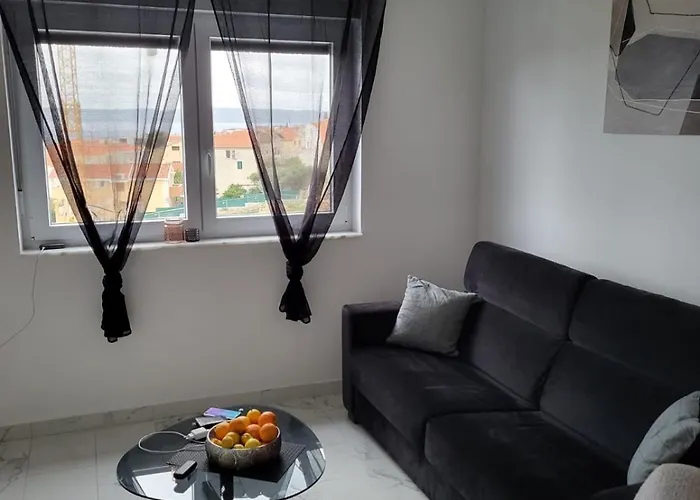 Apartment Mila *