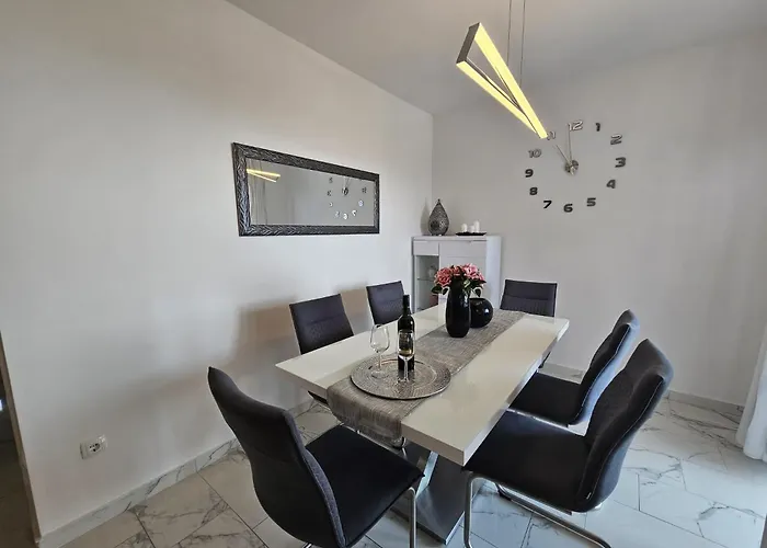 Mila Apartment
