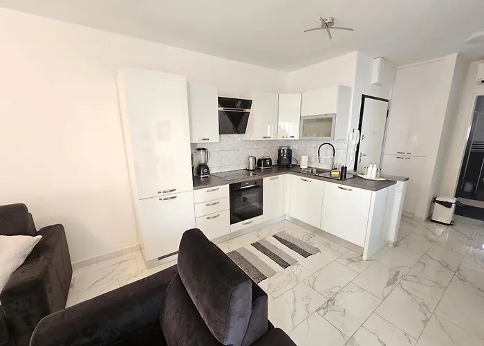 Apartment Mila