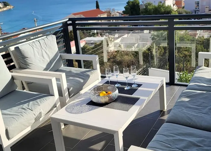 Mila Apartment
