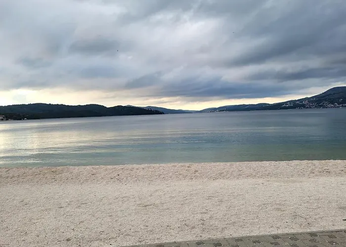 Mila Trogir
