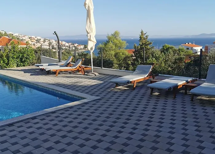 Apartment Mila Trogir