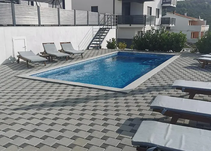 Mila Apartment