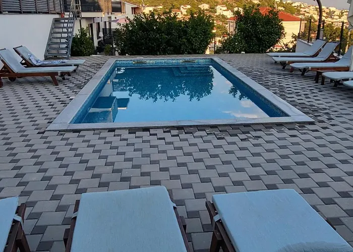 Mila Apartment Trogir