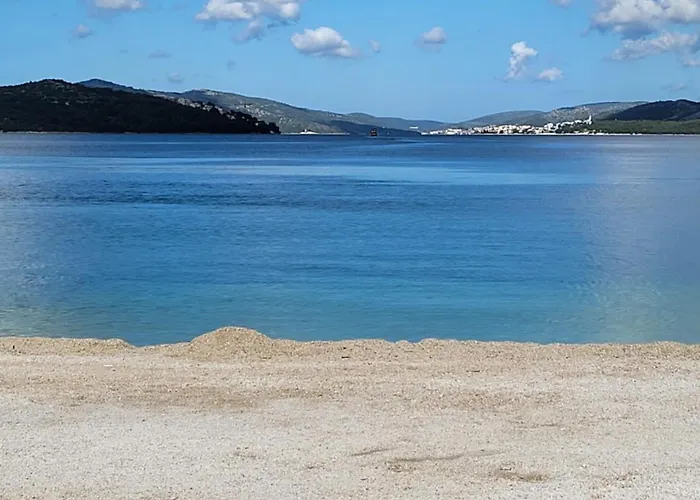 Mila * Trogir