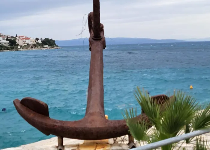 Mila * Trogir