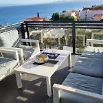 Apartament Mila *